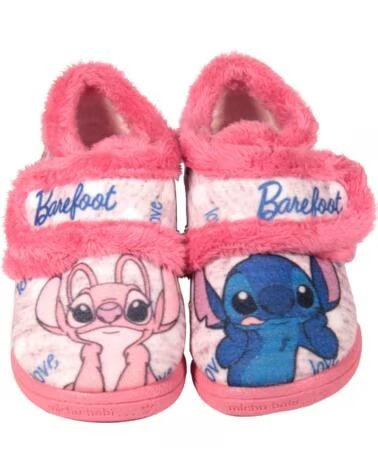 MICHU PANTOFOLE STITCH PER BAMBINA 2647 ROSA