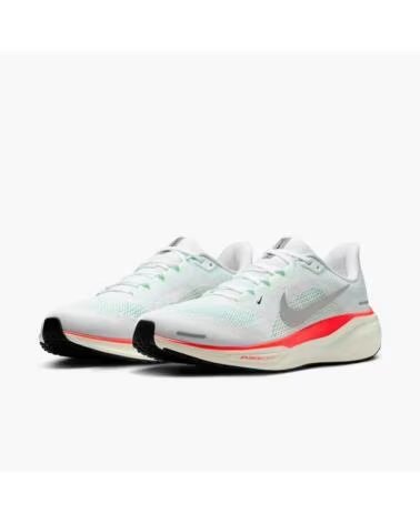SCARPE DA RUNNING NIKE AIR ZOOM PEGASUS 41 BIANCHE BLANCO