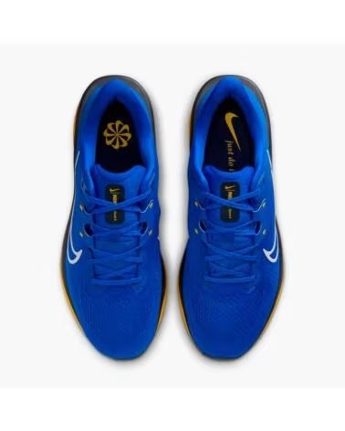 NIKE DEPORTIVO QUEST 6 AZUL
