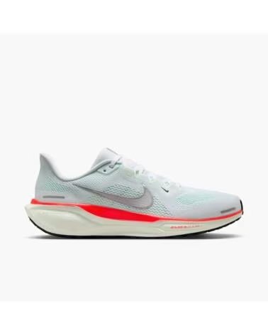 SAPATILHAS DE CORRIDA NIKE AIR ZOOM PEGASUS 41 BRANCAS BLANCO