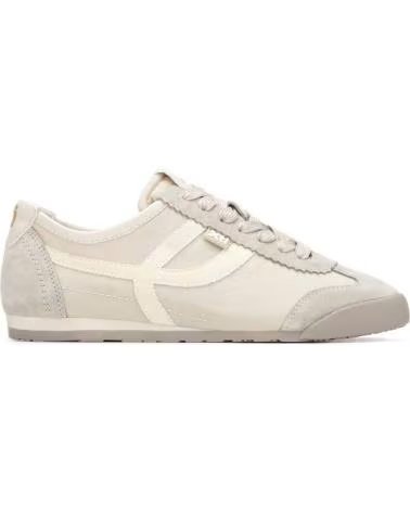 XTI SNEAKERS MUJER 145218 BEIG BEIGE