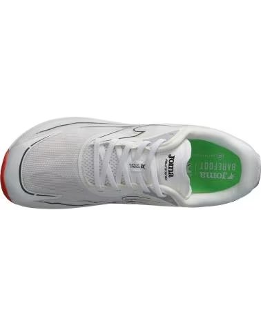 JOMA BFSCROW2602 SUPERCROSS BAREFOOT 2602 BLANCO