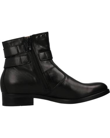 Stiefel für Damen NERO GIARDINI I013101D NEGRO