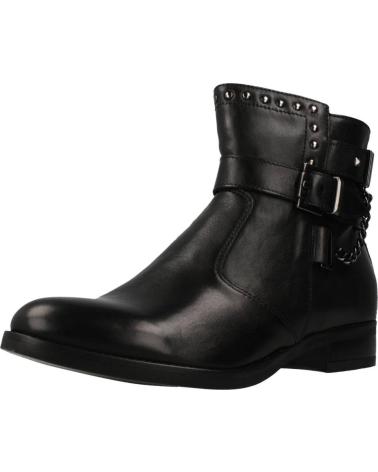 Stiefel für Damen NERO GIARDINI I013101D NEGRO