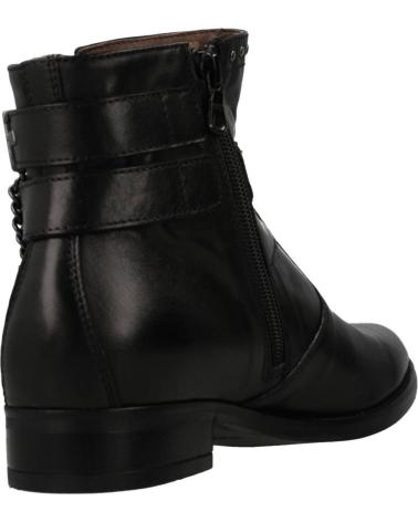 Stiefel für Damen NERO GIARDINI I013101D NEGRO