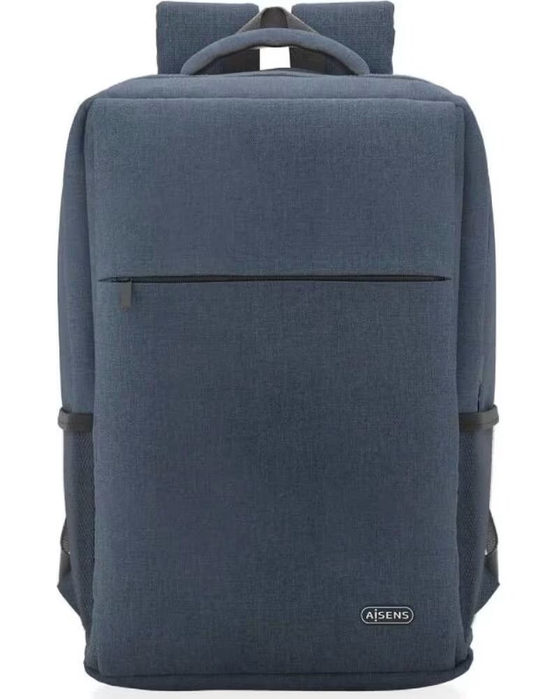 AISENS Mochila ASBG-BP082-BL para Portatiles hasta 17- Azul