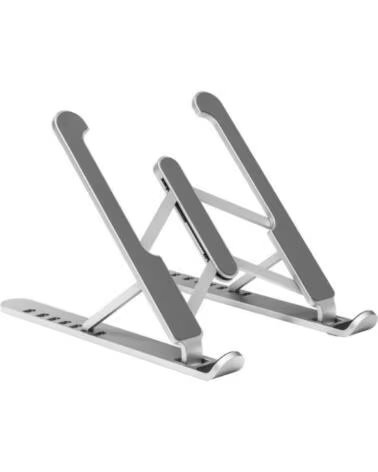AISENS Soporte LPS1M-099 para Portatiles- Tablets hasta 15