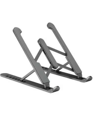 AISENS Soporte LPS1M-101 para Portatil- Tablet hasta 15