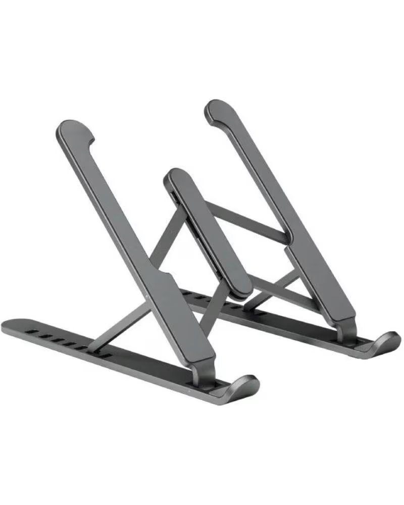 AISENS Soporte LPS1M-101 para Portatil- Tablet hasta 15