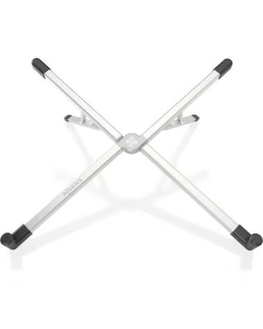AISENS Soporte LPS4M-461 para Portatil-Tablet hasta 15