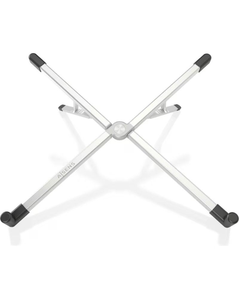 AISENS Soporte LPS4M-461 para Portatil-Tablet hasta 15