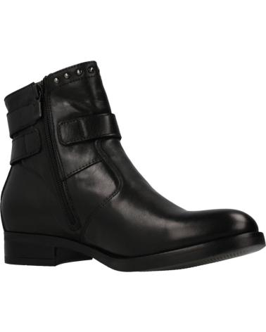 Stiefel für Damen NERO GIARDINI I013101D NEGRO
