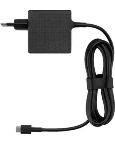 ASUS Cargador de Portatil AC68-00AD2190020-EU- 68W- Automatico- Voltaje 20V