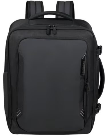 AMERICAN TOURISTER Mochila Take2cabin Pro M para Portatiles hasta 15 6- 38L- Negra
