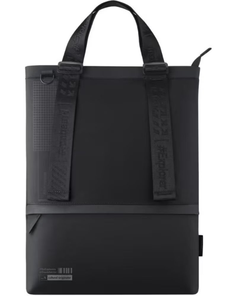 ASUS Mochila Vivobook 3 en 1 Bag 16- Impermeable- Negra