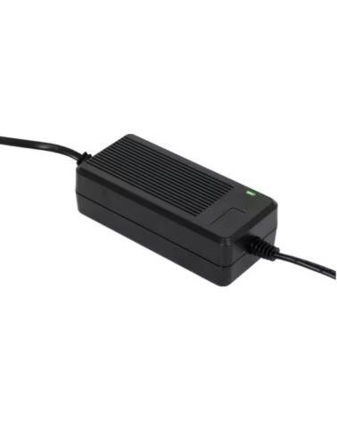 FONESTAR Cargador de Portatil AD-2436- 36W- Manual- 7 Conectores- Voltaje 100-240V