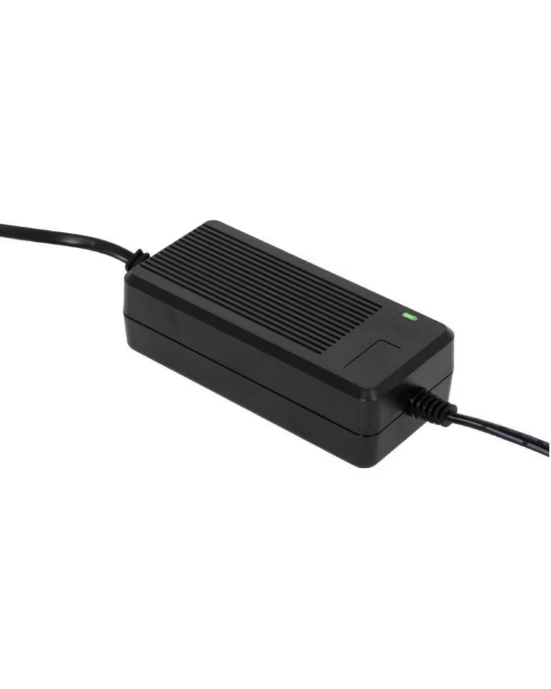 FONESTAR Cargador de Portatil AD-2436- 36W- Manual- 7 Conectores- Voltaje 100-240V