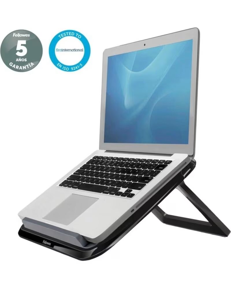 FELLOWES Soporte Spire Series para Portatiles hasta 17