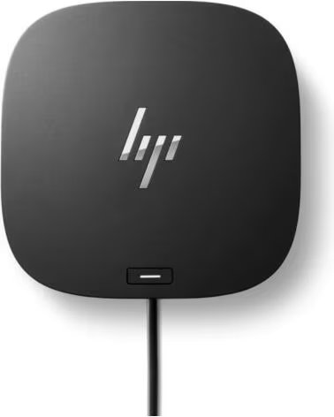 HP Docking USB Tipo-C G5- 4xUSB- 1xUSB Tipo-C PD- 1xHDMI 4K- 1xRJ45- 2xDisplayPort