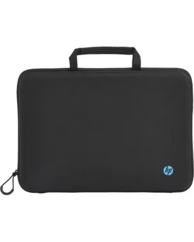 HP Maletin- Funda Mobility para Portatiles hasta 14 1- Negro