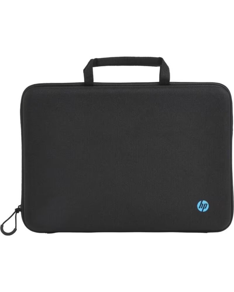HP Maletin- Funda Mobility para Portatiles hasta 14 1- Negro