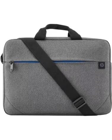 HP Maletin Prelude para Portatiles hasta 15 6- Gris Formato OEM