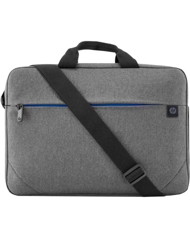 HP Maletin Prelude para Portatiles hasta 15 6- Gris Formato OEM