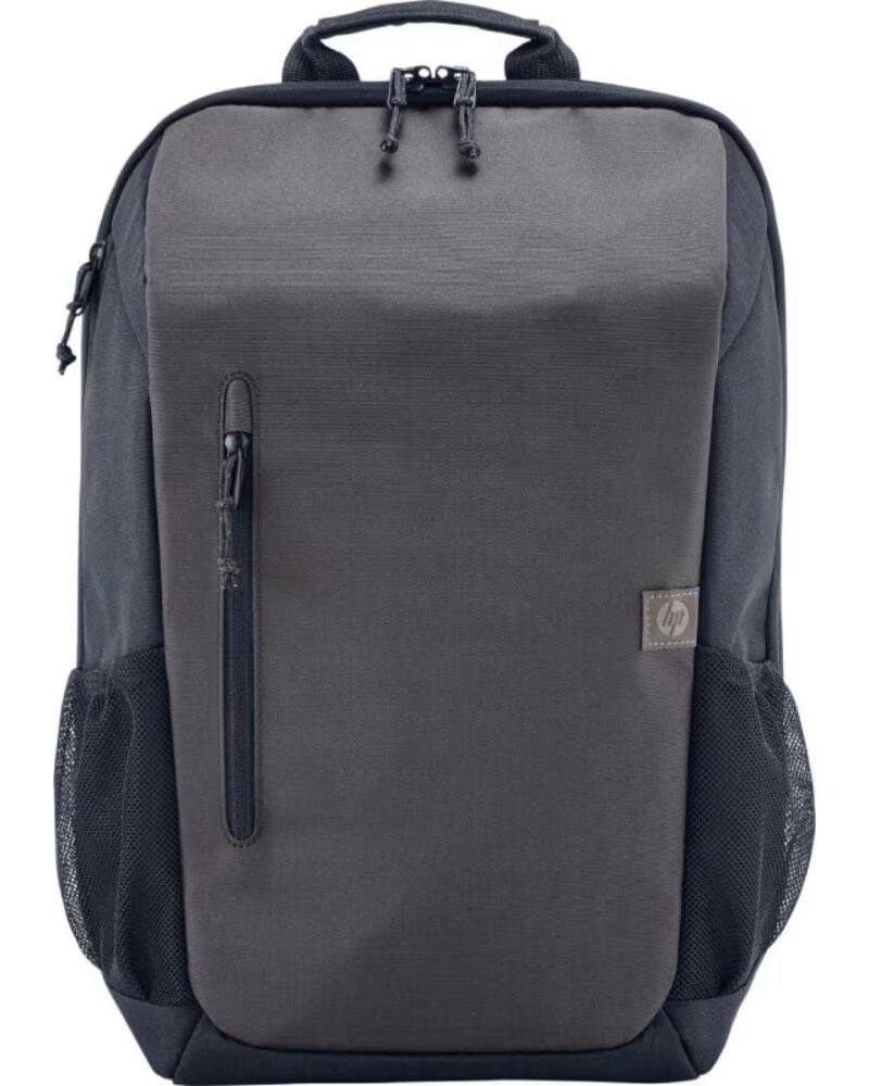HP Mochila Travel para Portatiles hasta 15 6- 18L- Gris