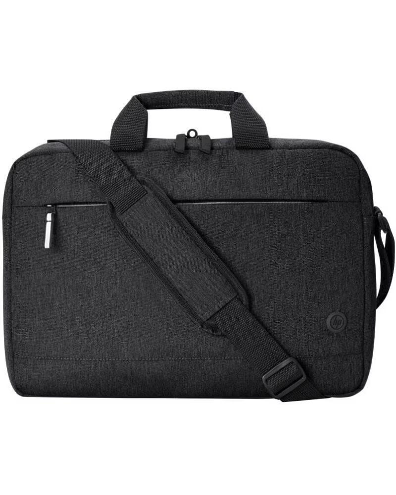 HP Maletin Prelude Pro para Portatiles hasta 15 6- Negra
