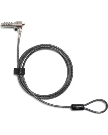 HP Cable de Seguridad para Portatiles 63B31AA
