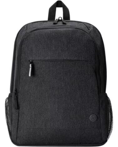 HP Mochila Prelude Pro para Portatiles hasta 15 6- Negra