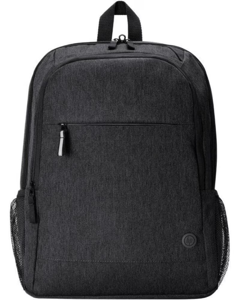 HP Mochila Prelude Pro para Portatiles hasta 15 6- Negra