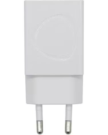 AISENS Cargador de Pared A110-0404- 1xUSB- 10W