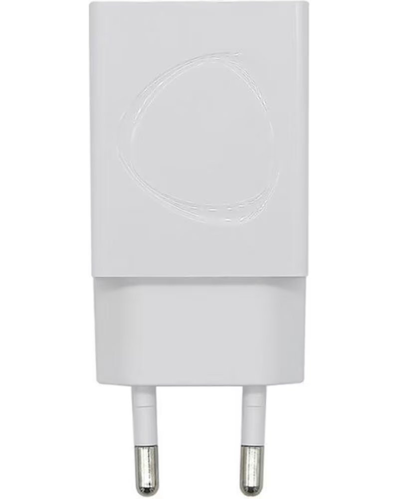 AISENS Cargador de Pared A110-0404- 1xUSB- 10W