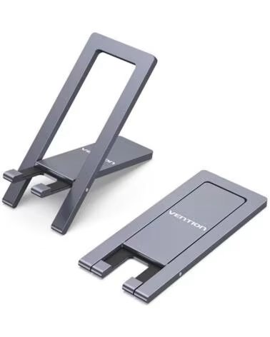 VENTION Soporte para Smartphone-Tablet KCZH0- Gris