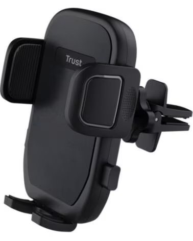 TRUST Soporte de Smartphone para Coche Runo