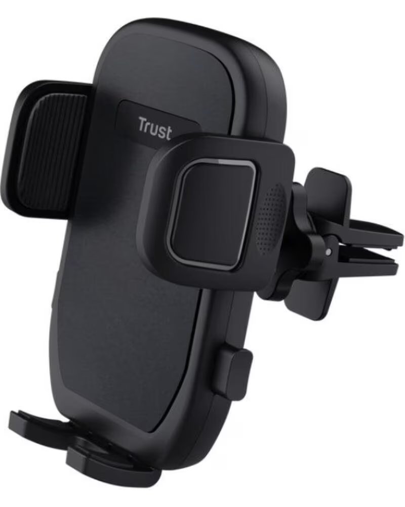 TRUST Soporte de Smartphone para Coche Runo