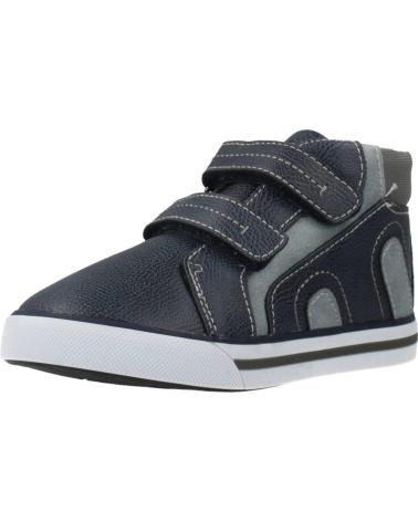 Stivaletti per Bambino CHICCO FELICIANO AZUL