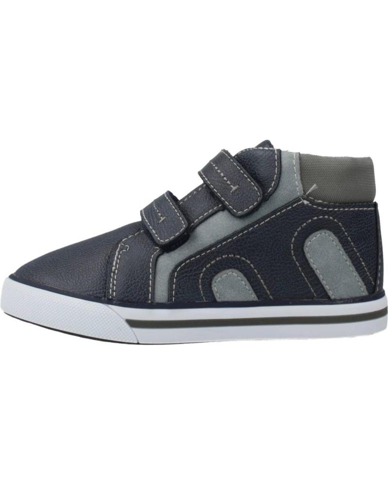 Stivaletti per Bambino CHICCO FELICIANO AZUL