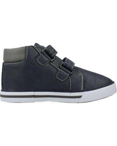 Stivaletti per Bambino CHICCO FELICIANO AZUL