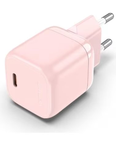 VENTION Cargador de Pared FAKP0-EU- 1xUSB Tipo-C- 30W