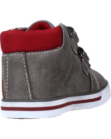 boy Mid boots CHICCO FELICIANO GRIS