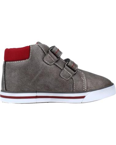 boy Mid boots CHICCO FELICIANO GRIS