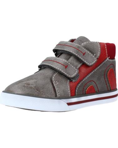 boy Mid boots CHICCO FELICIANO GRIS