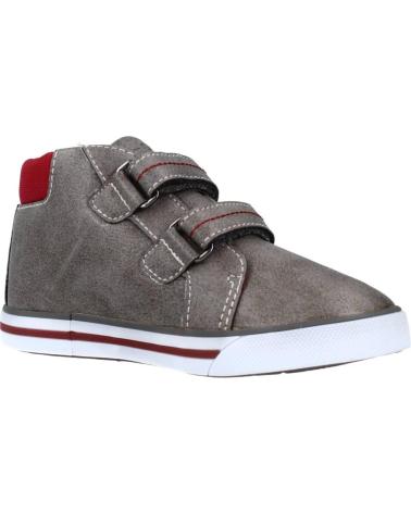 boy Mid boots CHICCO FELICIANO GRIS