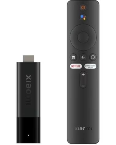 XIAOMI Android TV TV Stick 4K 8GB- 4K