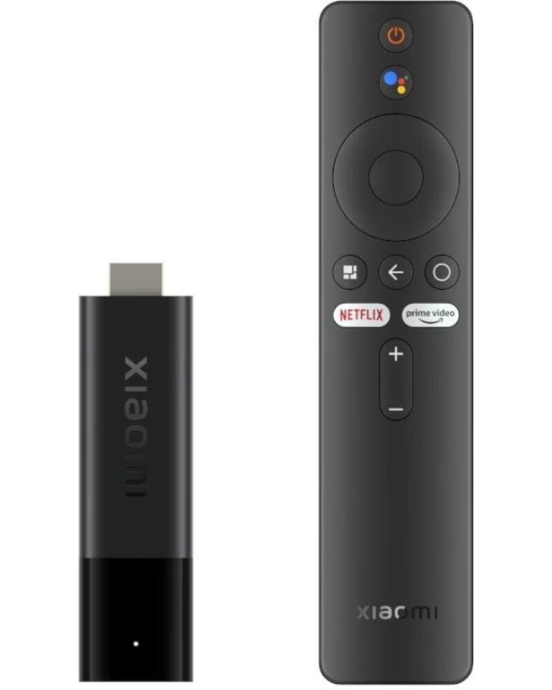 XIAOMI Android TV TV Stick 4K 8GB- 4K