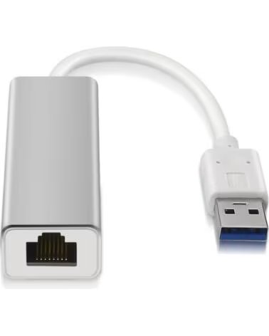 AISENS Adaptador USB - RJ45 A106-0049- 1000Mbps