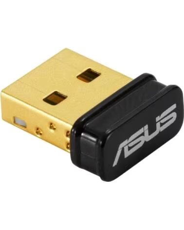 ASUS Adaptador USB - Bluetooth 5 4 USB-BT540