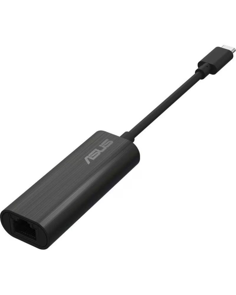 ASUS Adaptador USB Tipo-C - RJ45 USB-C2500 V2- 2500Mbps